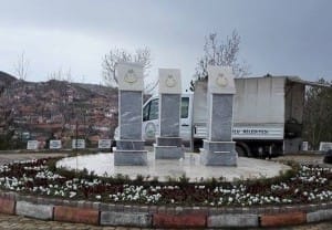 ?EH?TL?K Ç?ÇEKLERLE DONATILDI