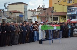 Ö?RET?M ÜYES? B?LG?L? TOPRA?A VER?LD?