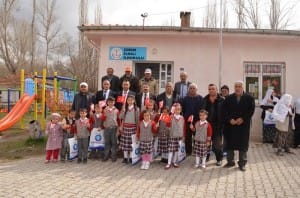 23 nisan 1