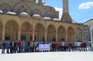 AbdÃ¼lhamit han Camii