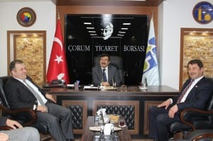Ali Bektaş Ticaret Borsası (4)