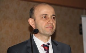 B?L?M, SANAY? VE TEKNOLOJ? BAKANLI?I BÖLGE TOPLANTISI ÇORUM?DA YAPILDI B?L?M, SANAY? VE TEKNOLOJ? ÇORUM ?L MÜDÜRÜ MURAT OCAK; ?REKABET GÜCÜNÜN, ÜLKELER?N EKONOM?K KALKINMI?LI?ININ VE TOPLUMSAL REFAH SEV?YES?N?N B?R GÖSTERGES? HAL?NE GELD??? 21. YÜZYILDA, TÜM ÜLKELER KIYASIYA B?R YARI? ?Ç?NDE? ÇORUM VAL?S? AHMET KARA; ?28 ?UBAT SÜREC?YLE B?RL?KTE ANADOLU SERMAYES?N?N ÖNÜ KES?LMEYE ÇALI?ILDI?