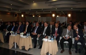B?L?M, SANAY? VE TEKNOLOJ? BAKANLI?I BÖLGE TOPLANTISI ÇORUM?DA YAPILDI B?L?M, SANAY? VE TEKNOLOJ? ÇORUM ?L MÜDÜRÜ MURAT OCAK; ?REKABET GÜCÜNÜN, ÜLKELER?N EKONOM?K KALKINMI?LI?ININ VE TOPLUMSAL REFAH SEV?YES?N?N B?R GÖSTERGES? HAL?NE GELD??? 21. YÜZYILDA, TÜM ÜLKELER KIYASIYA B?R YARI? ?Ç?NDE? ÇORUM VAL?S? AHMET KARA; ?28 ?UBAT SÜREC?YLE B?RL?KTE ANADOLU SERMAYES?N?N ÖNÜ KES?LMEYE ÇALI?ILDI?