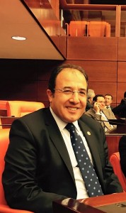 Cahit bey gÃ¼lÃ¼mseme