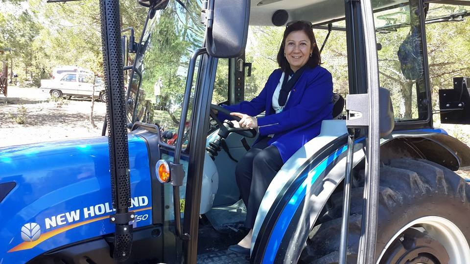 Lütfiye İlksen Ceritoğlu Kurt (1)