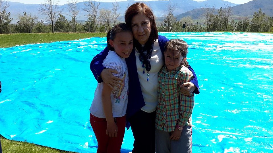 Lütfiye İlksen Ceritoğlu Kurt (2)