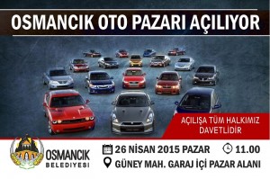 OtopazarÄ± Billboard