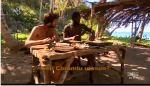 Pascal Nouma Çorumlu çıktı (2)