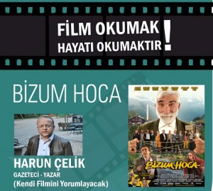 TDED FÄ°LM Seminerleri AfiÅŸ