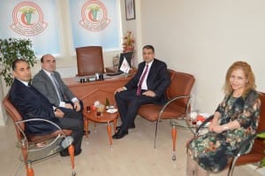 Ziyaret