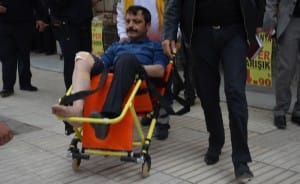 avukata silahlı saldırı (3)