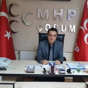 bekir çetin