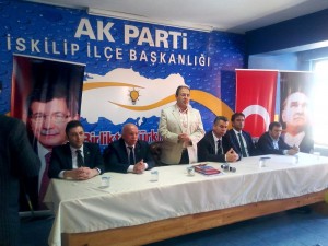 cahit bağcı iskilip (3)