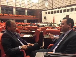 cahit bağcı ve murat yıldırım (2)