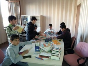 genÃ§lik merkezleri kitap (6)