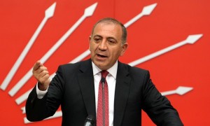 GURSEL TEKIN'IN BASIN TOPLANTISI