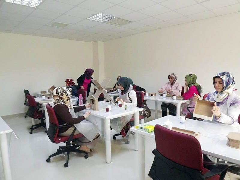 hatice külcü kadın kültür merkezi çorum (2)