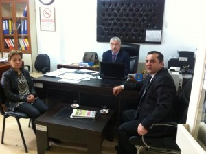 hazır elbiseciler odası