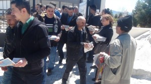 hdp çorum bildiri dağıtımı (2)