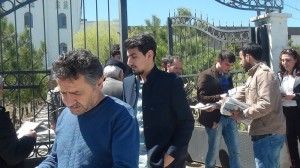 hdp çorum bildiri dağıtımı (4)