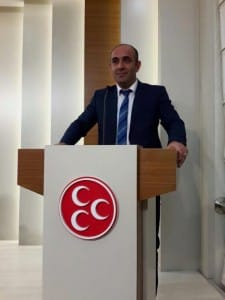 hüseyin saka