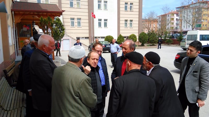 ilim yayma cemiyeti çorum valisi ahmet kara (1)