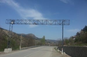 ?SK?L?P'E MOBESE S?STEM? KURULDU