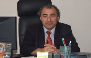 ismail çabuk çorum'un sesi