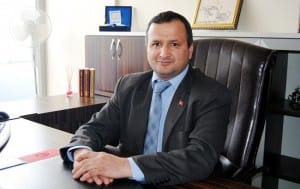 istanbul fuar necmettin uzun