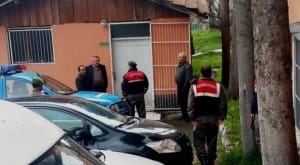 AK PART?L? BEK?RO?LU?NDAN MHP?YE A?IR ELE?T?R? BELED?YE BA?KAN YARDIMCISI VE KORUMA OLDU?U Ö?REN?LEN B?R K???N?N TUTUKLANDI?I OLAYLA ?LG? AÇIKLAMA YAPAN AK PART? ÇORUM ?L BA?KANI AV. RUM? BEK?RO?LU; ??MHP?L? KARDE?LER?M BAS?T ??LERLE U?RA?MASIN, MHP?L? KARDE?LER?M SUNGURLU?NUN HESABINI VERS?N? ?BURASI MUZ CUMHUR?YET? DE??LD?R.BURASI HUKUK DEVLET?? ?B?Z BUNLARA HESAP SORULMAMASINA ÜZÜLÜYORUZ. HESAP SORULMAMASINA ÜZÜLÜYORUZ. S?YAS? PART?LER?N?N BUNLARLA ?LG?L? ÇALI?MA YAPMAMASINA ÜZÜLÜYORUZ?