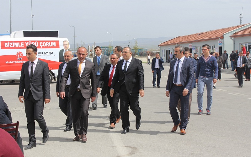 kamyoncular garajı (3)