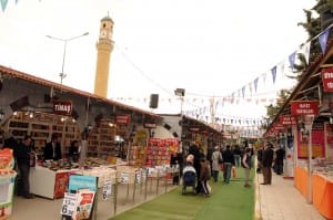 kitap günleri çorum (3)