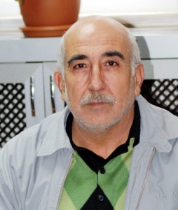 mesut artar