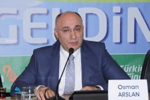 KATILIM BANKACILI?ININ GELECE?? MASAYA YATIRILDI Z?RAAT KATILIM BANKASI MAYIS?TA FAAL?YETE GEÇ?YOR H?T?T ÜN?VERS?TES? REKTÖRÜ PROF.DR. REHA MET?N ALKAN: ?TÜRK?YE, KATILIM BANKACILI?I PAYINDAN GEREKEN PASTAYI ALMALI? ?SLAM HUKUKU PROFESÖRÜ HAYRETT?N KARAMAN; ?KATILIM BANKACILI?INDA YEN? UFUKLARA AÇILMAK ?Ç?N ?Y? YET??M?? ELEMANLAR ?ST?HDAM ED?LMEL?? Z?RAAT KATILIM BANKASI GENEL MÜDÜRÜ OSMAN ARSLAN; ?KATILIM BANKAMIZ MAYIS AYINDA FAAL?YETE GEÇ?YOR KATILIM BANKAMIZ YEN? B?R S?NERJ? OLU?TURACAK? TÜRK?YE CUMHUR?YET? MERKEZ BANKASI BA?KAN YARDIMCISI NECAT? ?AH?N: ?KATILIM BANKALARI F?NANSAL S?STEM AÇISINDAN ÖNEM ARZ ED?YOR?