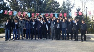 osmancık ülkü ocakları türkeş anma (1)