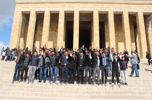 osmancık ülkü ocakları türkeş anma (4)