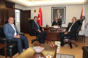 polis haftası şoförler odası tahsin şahin (2)