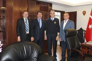 polis haftası şoförler odası tahsin şahin (4)