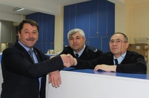 polis haftası şoförler odası tahsin şahin (5)