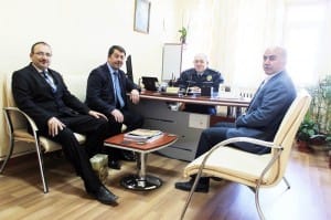polis haftası şoförler odası tahsin şahin (6)