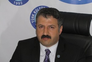 selim aydın