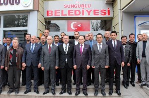 sungurlu belediyesi (1)