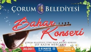 thm bahar konseri