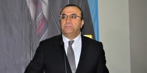 vahit kayrıcı