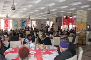 vahit kayrıcı mhp çorum milletvekili adayı (2)