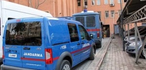 çorum cumhuriyet başsavcılığı cezaevi (2)
