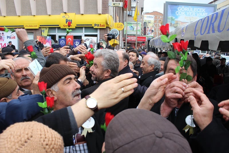 çorum müftülüğü kutlu doğum (1)