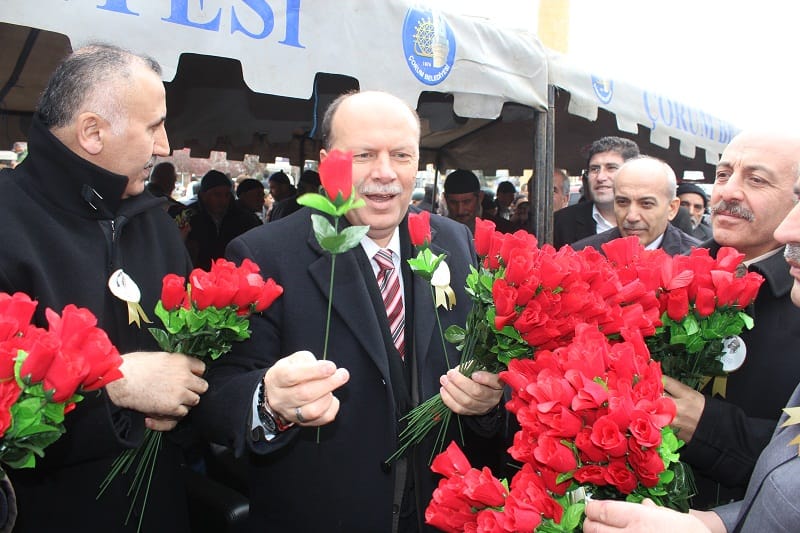 çorum müftülüğü kutlu doğum (2)