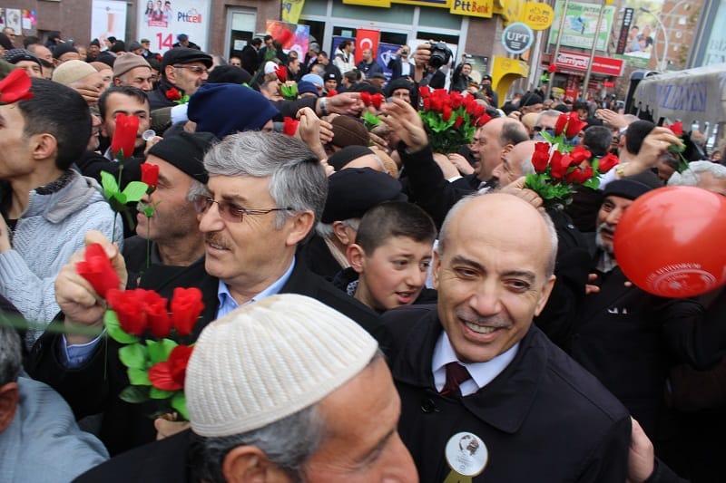 çorum müftülüğü kutlu doğum (4)