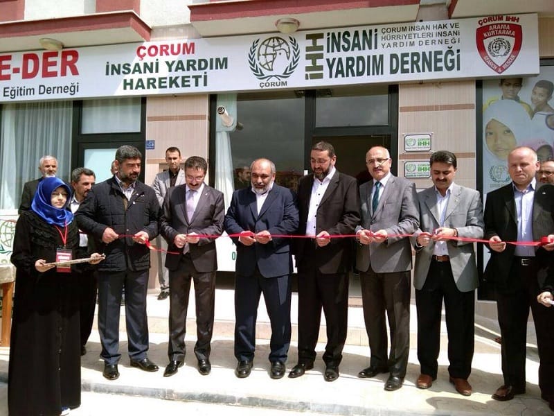 İHH Bülent Yıldırım Çorum (2)
